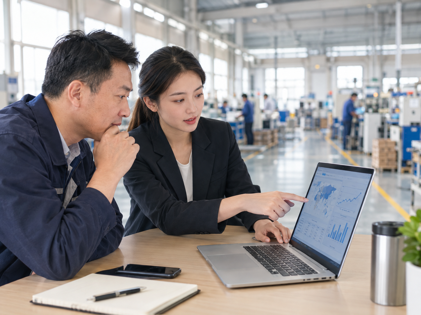 工厂做外贸独立站 SEO:为什么见效慢,怎样持续获客