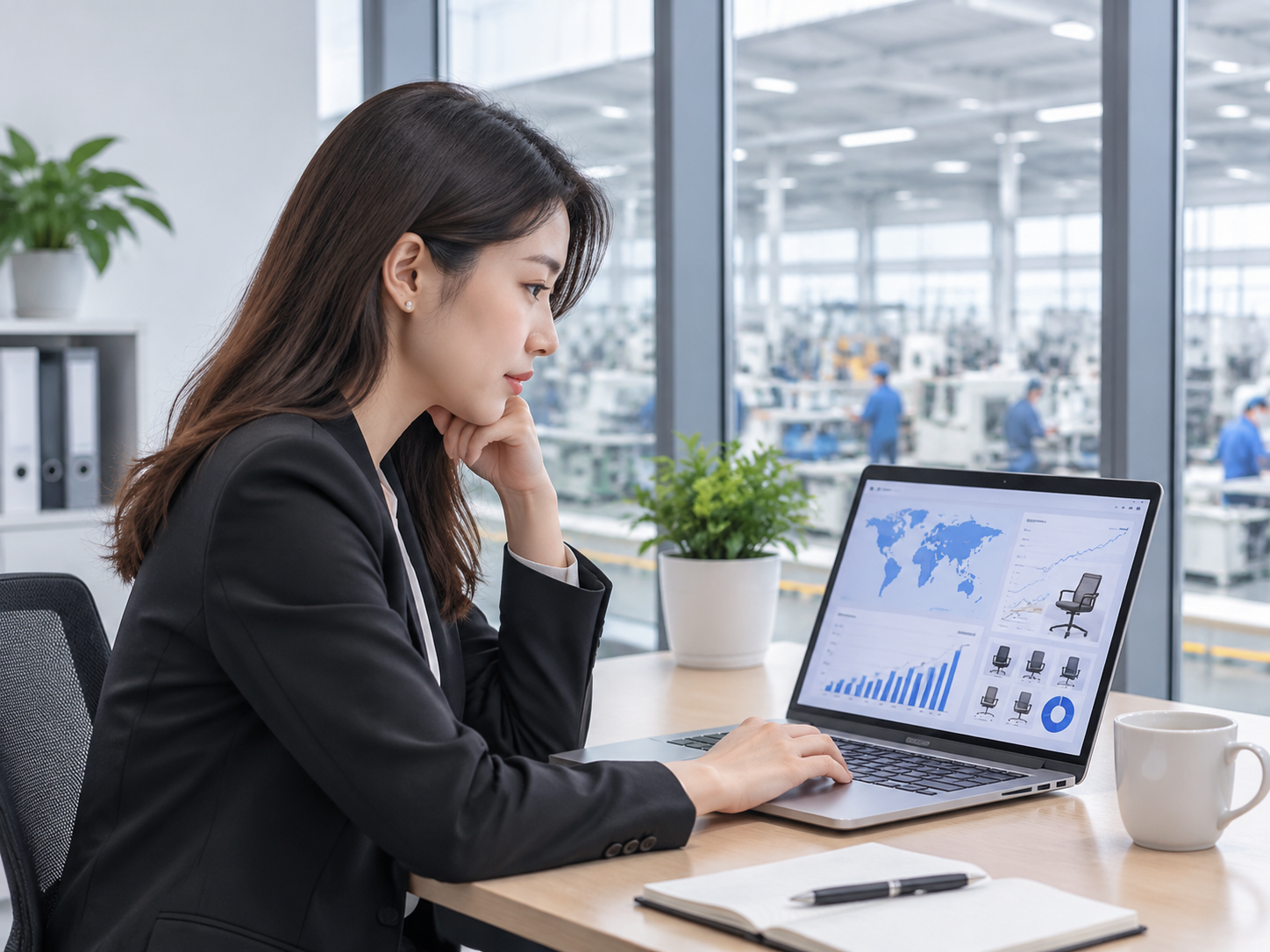 外贸独立站内容营销的3个常见陷阱:从发文数量到有效询盘