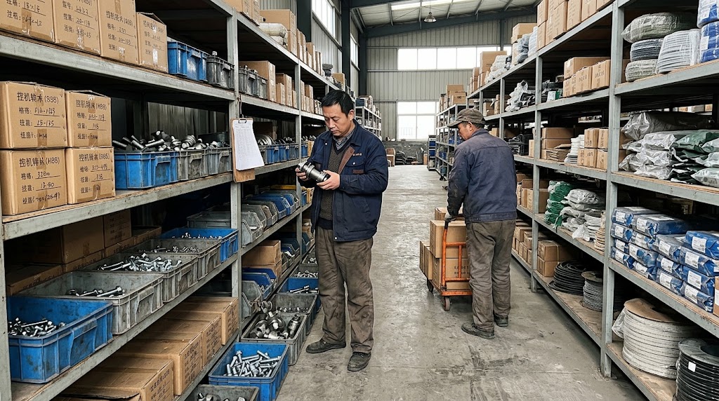 河北107个重点产业集群,哪些产品更适合做外贸?
