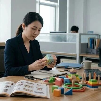 儿童玩具出口怎么找客户?品牌商、进口商、批发商和零售渠道应该怎么开发?