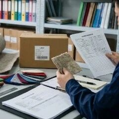 毛毡出口要不要CE、REACH、CPSIA?别一上来把所有“证书”都办一遍