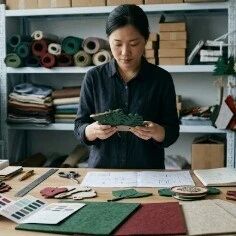 毛毡先做美国、欧洲还是东南亚?这次不靠猜,直接看中国真实出口流向
