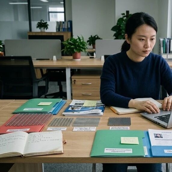 丝网适合出口到哪些国家?焊接网、护栏网和工业丝网怎么选海外市场?