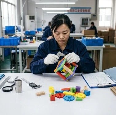 儿童玩具适合出口到哪些国家?欧美、日韩、中东和东南亚市场怎么选?
