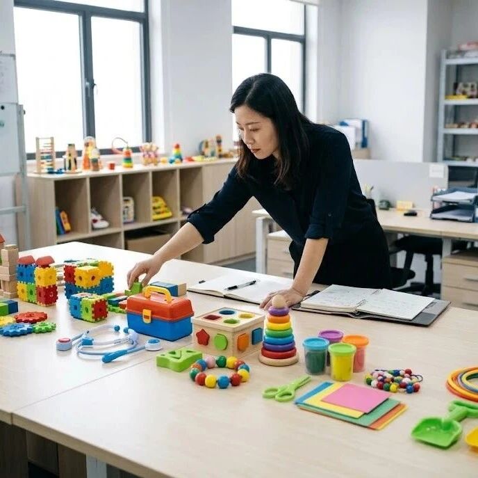 儿童玩具怎么做出口?工厂从产品筛选、合规准备到海外获客应该怎么开始?