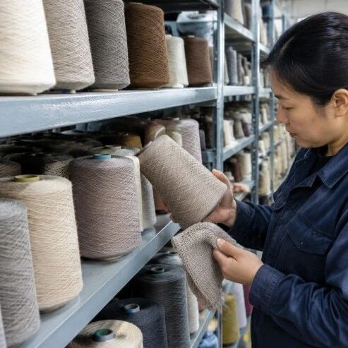 清河羊绒工厂做Google有用吗?真正的问题是:国外客户搜供应商的时候有没有你