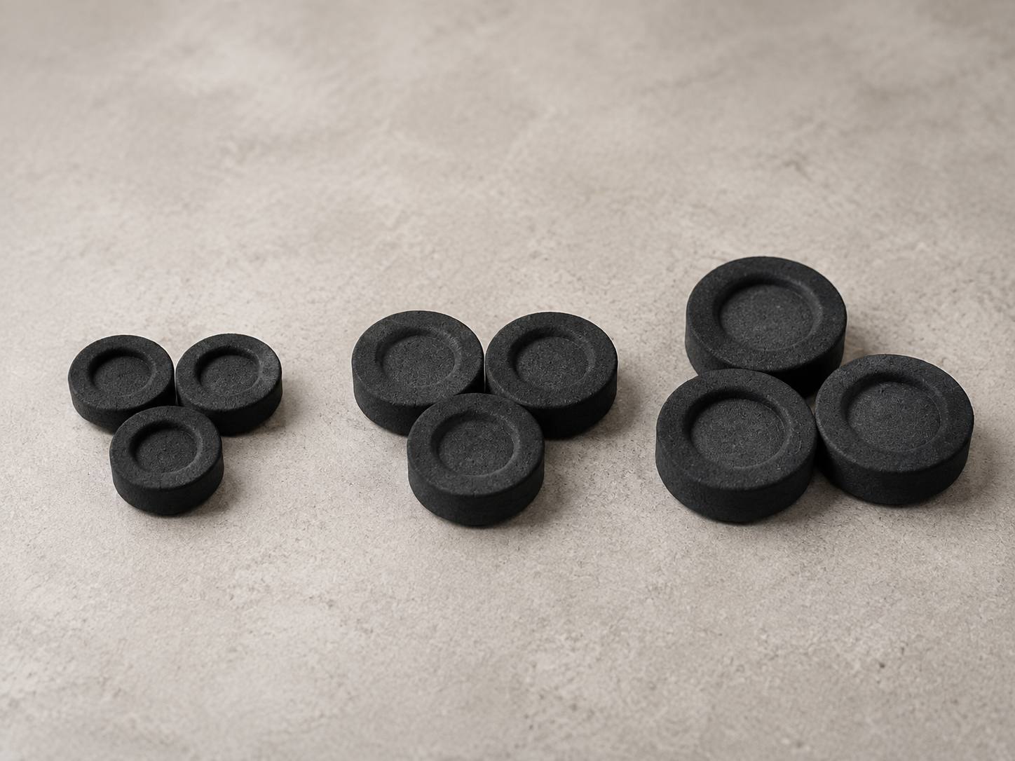 2G8GPdTYynXSecNZu9H1F fruitwood charcoal size comparison photo 33 40 50